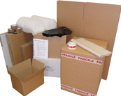 Packaing service from singapore movers 24 7